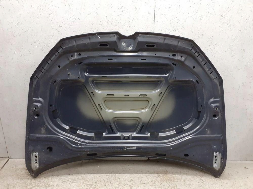 фото №10, Капот vw golf 7 vii 5g0 2013-2019r