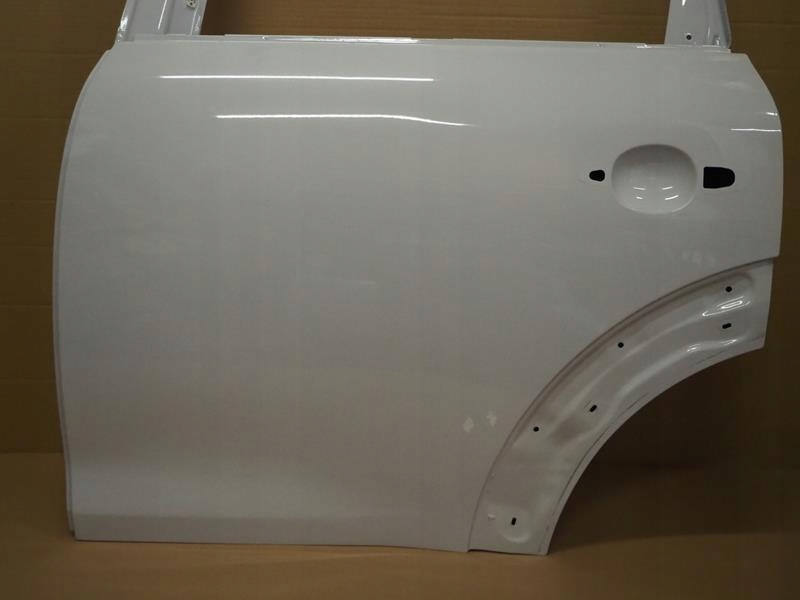 фото №3, Двері ліва задні mini countryman r60