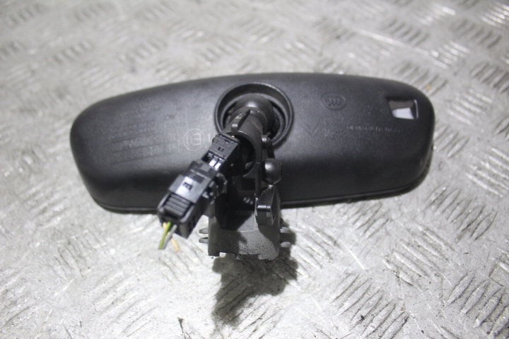фото №1, Дзеркало внутрішнє peugeot 508 i