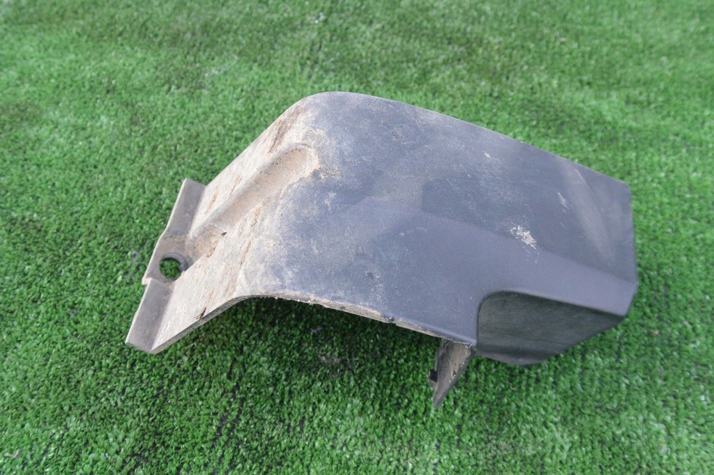 фото №8, Заглушка накладки порога правая левая dacia renault duster ii