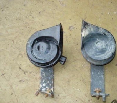 фото №1, Chrysler 300m 2.7 lift клаксон сигнал