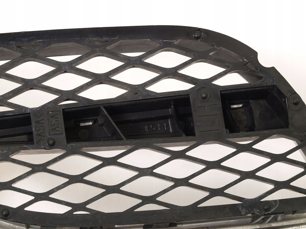 фото №14, Nissan group nissan premiera p11 lift решітка бампера перед 623209f5