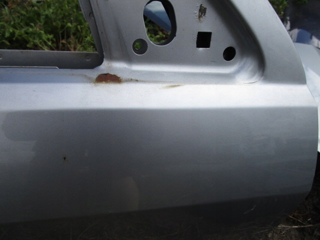 фото №4, Ford mondeo mk3 дверь перед передние правое