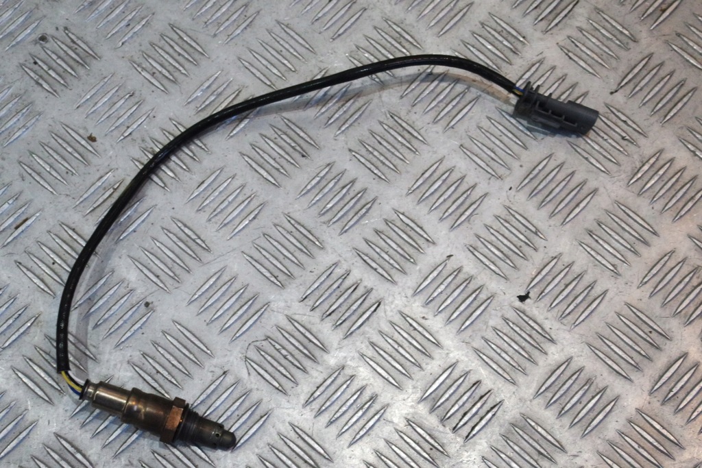 фото №1, Датчик лямбда-зонд mercedes sl 63 amg r232 a0005428911