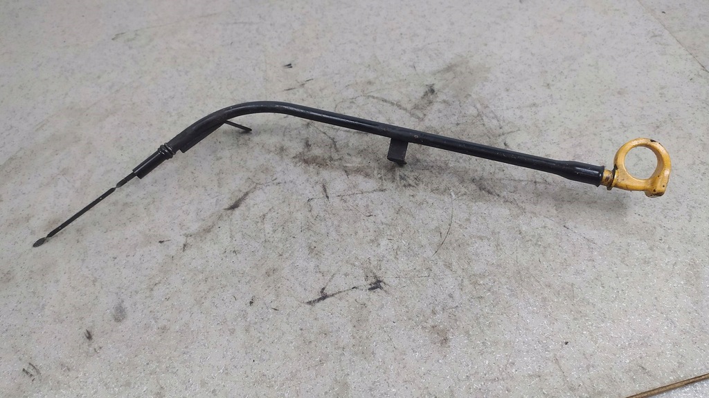 фото №1, Щуп subaru legacy iv 2.0td 150km ee20z