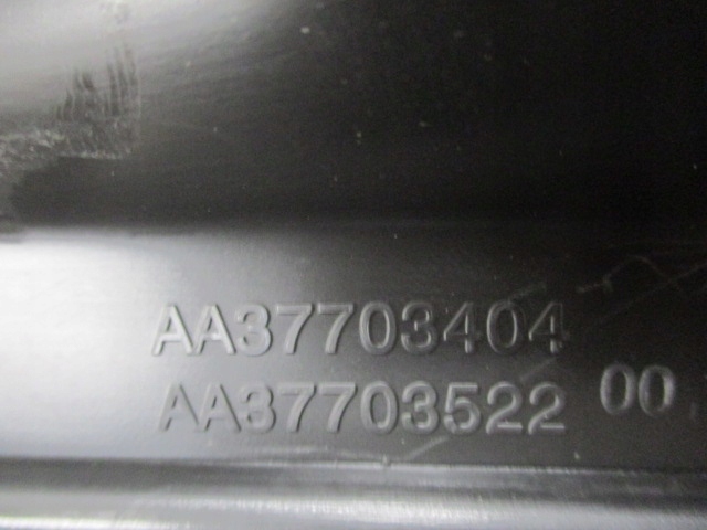 C4 picasso ii lift решітка рамка протитуманної фари права pdc Доставка