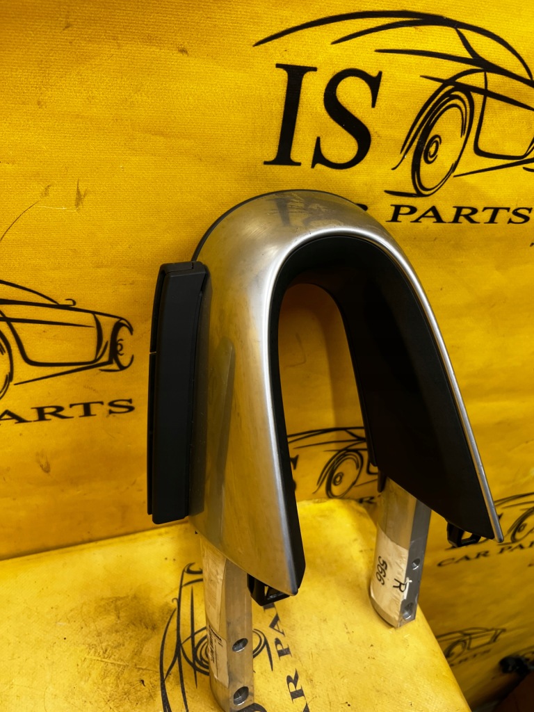 2 x дуга дуга безпеки дах даховий jaguar f-type x152 кабріолет Зі Шроту