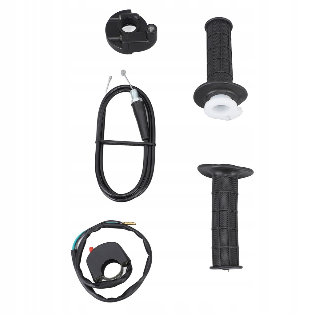 фото №10, 22mm кронштейн дросель кронштейн дросель кронштейн akceleratora dla 50cc