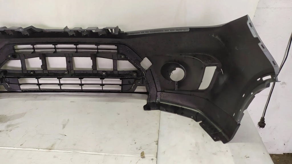 фото №15, Бампер перед передний suzuki vitara iii