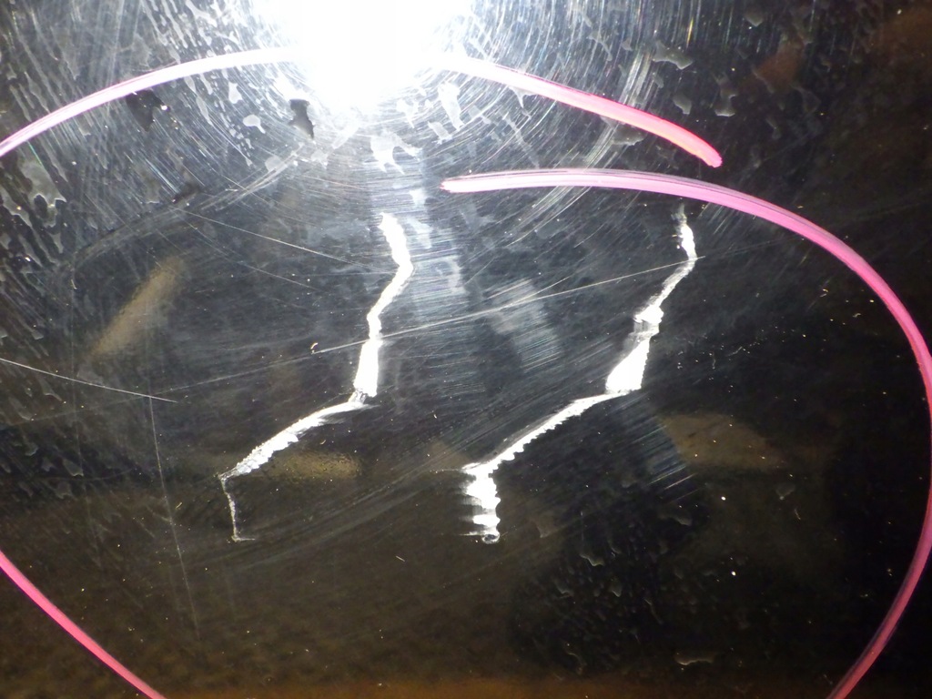 фото №6, Дверь левый задняя nissan murano z50