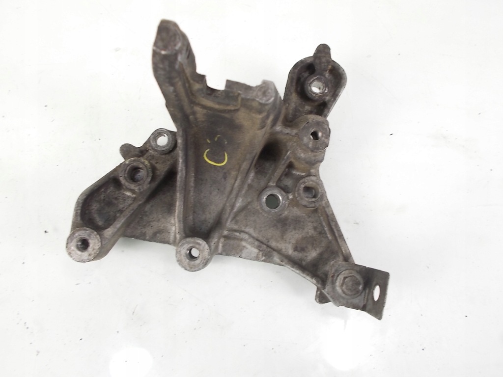 фото №1, Кронштейн egr 9656392880 volvo c30