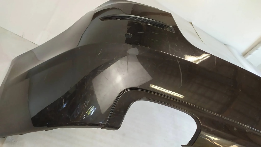 фото №11, Бампер задня bmw 5 f11 kombi