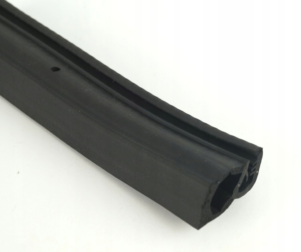 фото №5, Прокладка дверь кабины t209lux универсальная автомобили na кромка 3-6mm