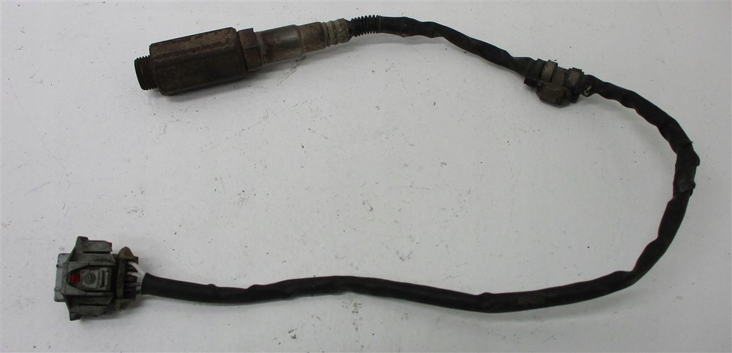 фото №1, Датчик лямбда-зонд porsche 911 997 99760613802