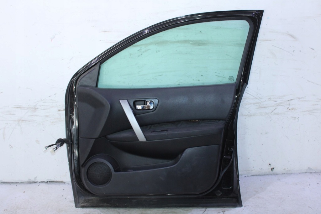 фото №5, Двері праве перед передні nissan qashqai j10