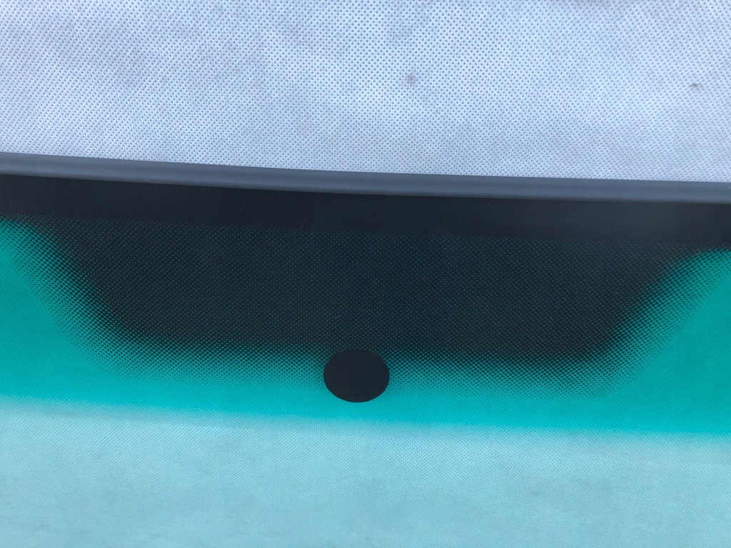 фото №5, Vw passat b6 скло передня nowa 2005-2010