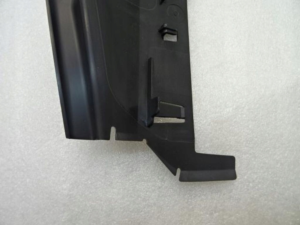 фото №9, Peugeot 308 iii p5 електрик повітропровід повітря ліва nowa оригінальна