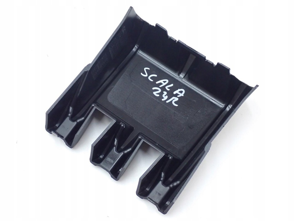 фото №5, Решётка радиатора решётка радиатора решётка решётка радиатора бампера радара 657853655a lift skoda scala 24r