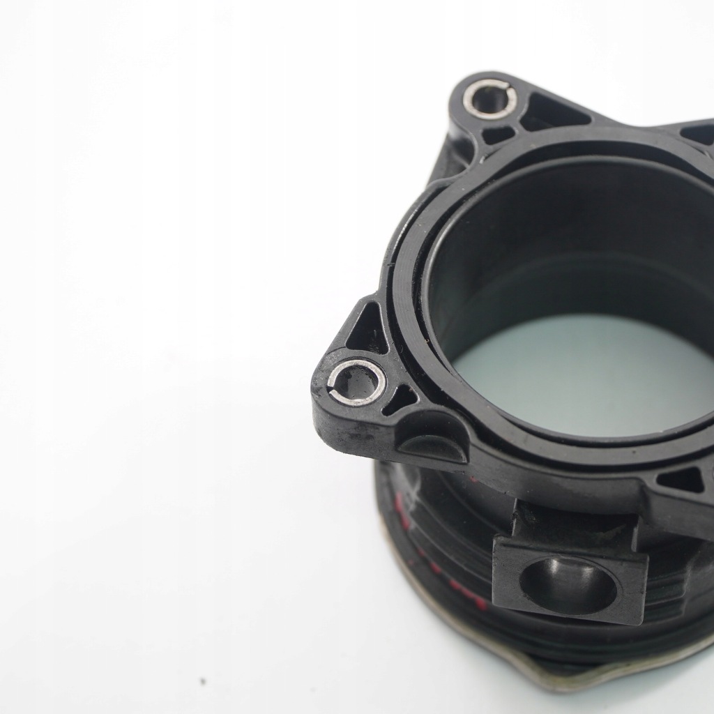 Mercedes w164 соединитель дроссель крепеж расходомер om642 a6420900144 Оригинал