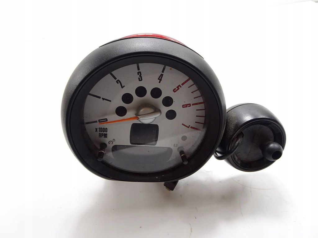 фото №1, Mini cooper r56 lift r55 1.6 d obrotomierz