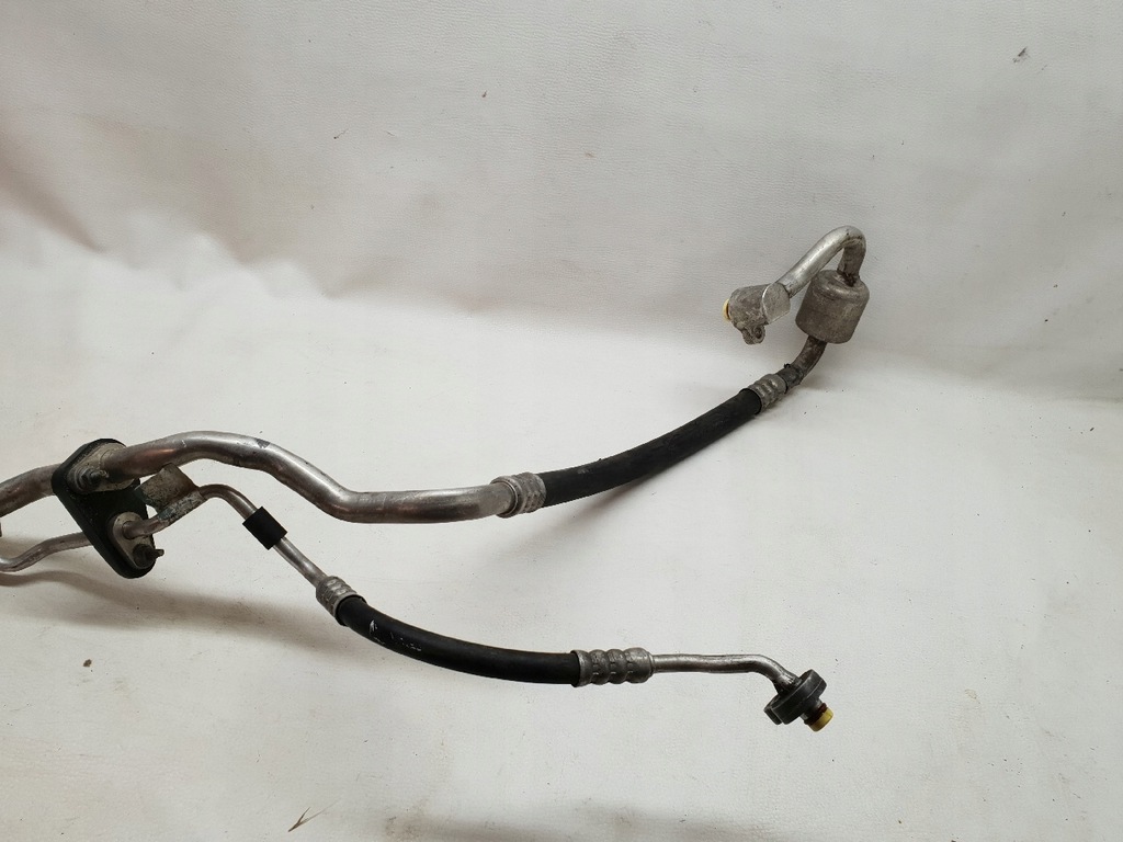 фото №6, Ford s-max i lift 11-14 трубка шланг кондиционера