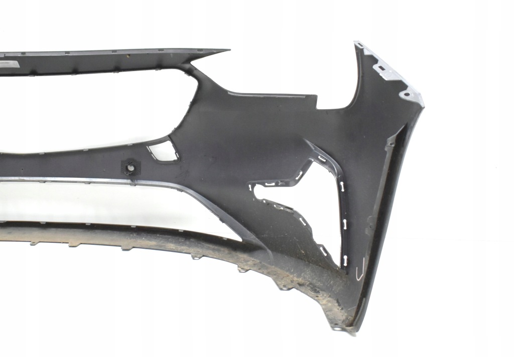 Opel insignia 2 b рестайлінг  бампер перед передній оригінал в Україні