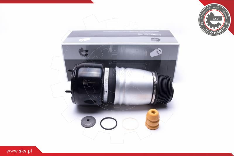 фото №2, Esen skv 58skv064 амортизатор пневматический