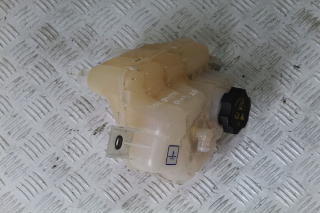 фото №1, Бачок розширювальний stelvio 50548702