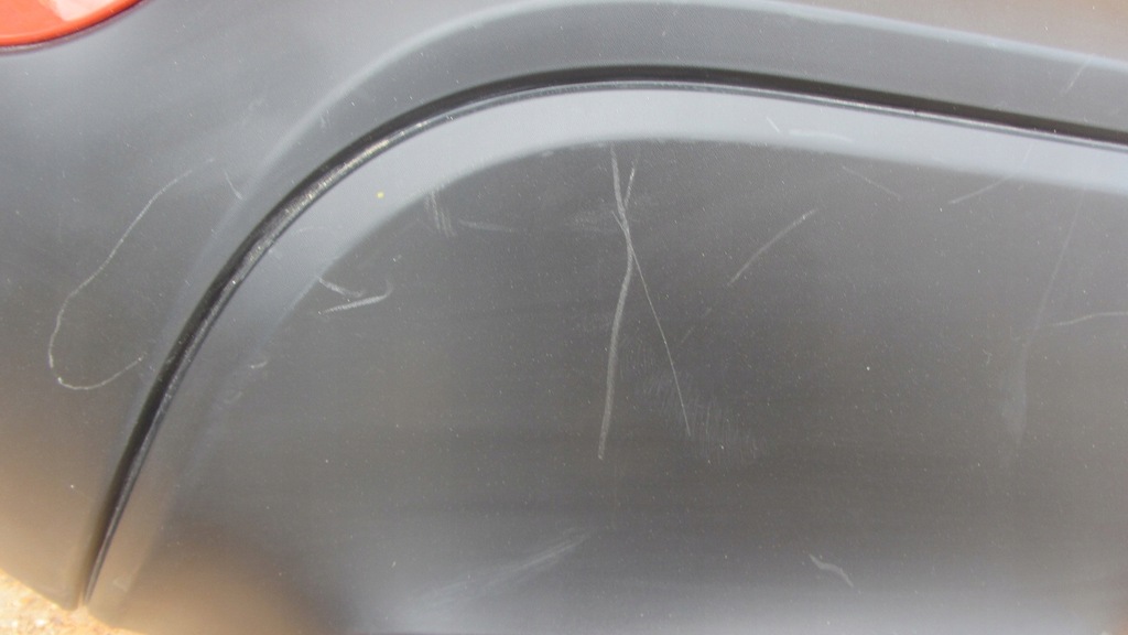 фото №9, Бампер задняя задний citroen c5 aircross pdc