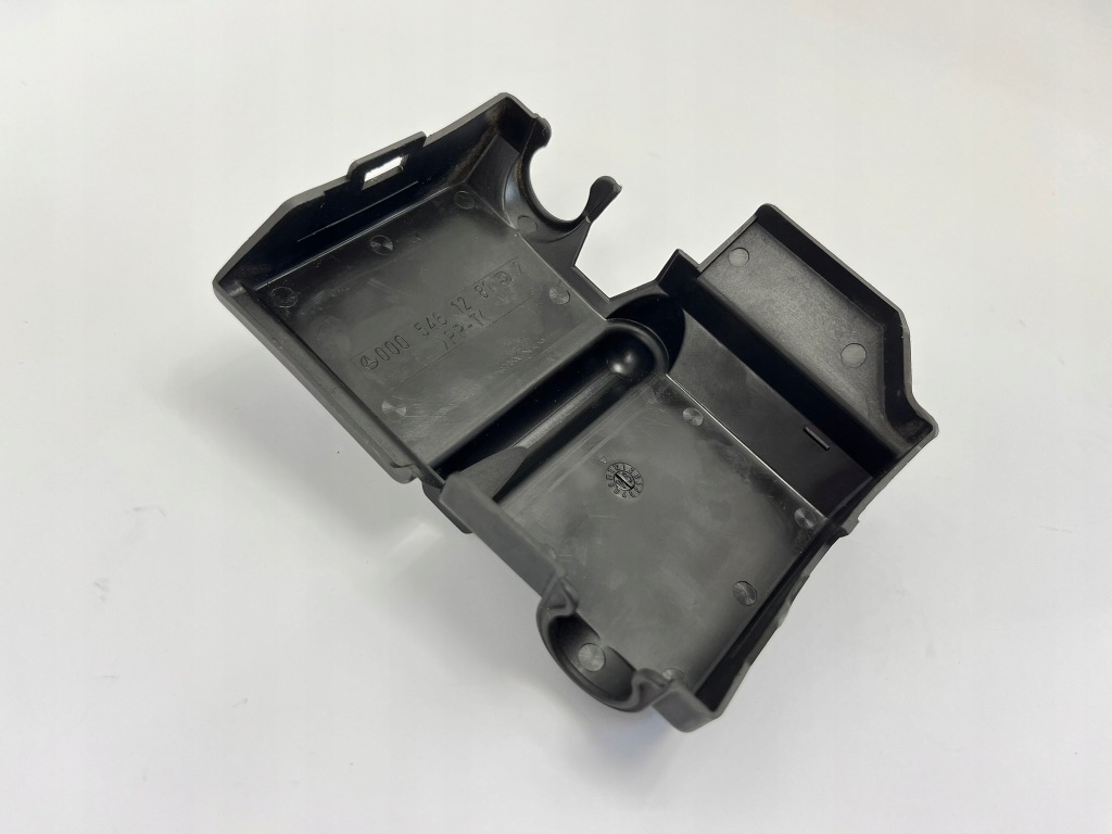 Купити Корпус захист модуль запалювання mercedes w124 e200 200e 200ce m111 0005461281