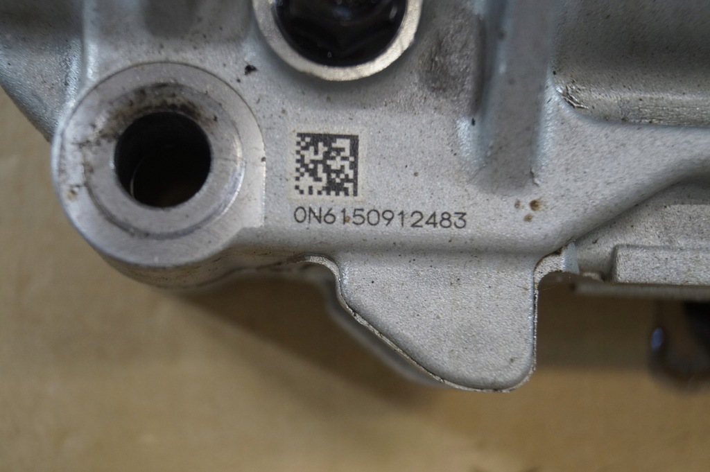 фото №10, Вали балансувальні mazda cx5 cx-5 11-17r 2.5 бензин