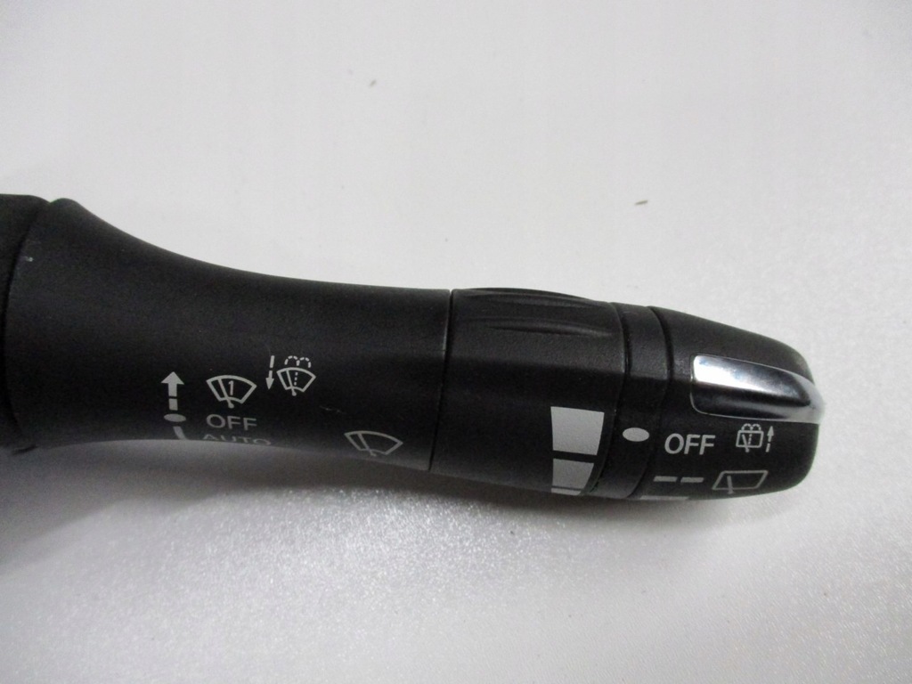 фото №5, Переключатели дворник света infiniti qx ex fx