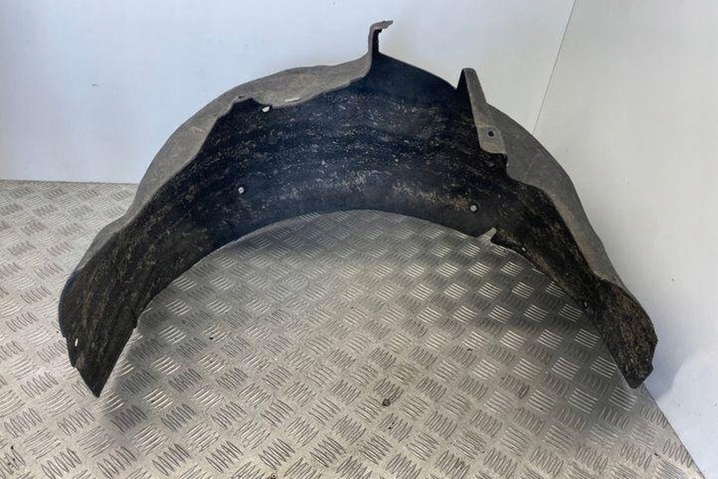 фото №8, Подкрылок правое задние bmw 4 cabrio f33, f83 7260748 3.0l бензиновый 225kw