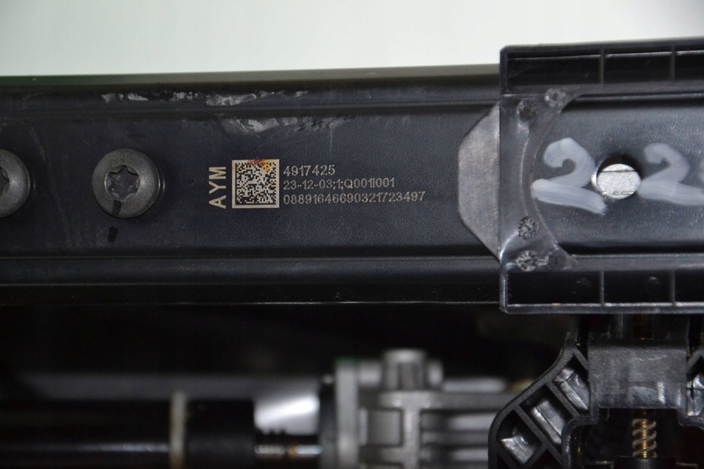 фото №15, Сидіння водія tesla model 3 17- 109959200f