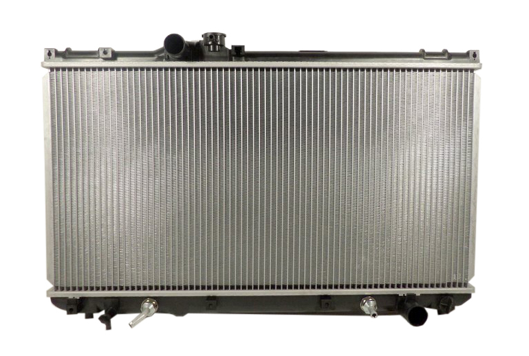 Купить Радиатор воды lexus is300 2001-2005 1640046720