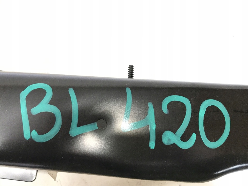 фото №10, Лонжерон ліва bmw f01 f10 f11 f07 41107204059