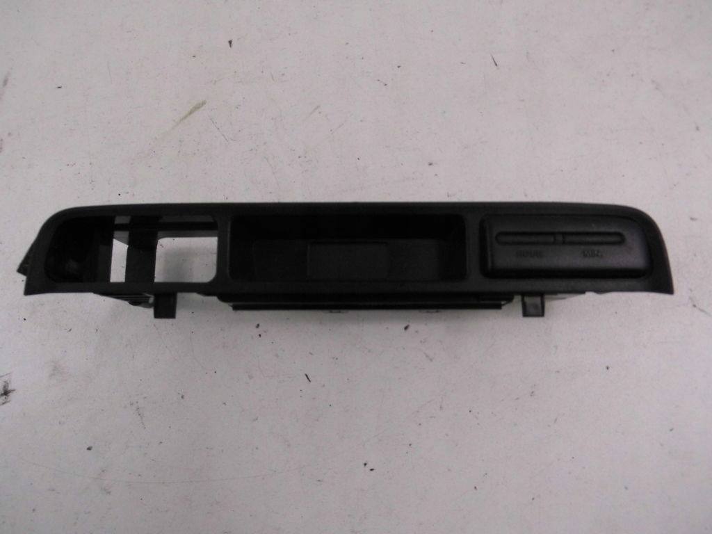 фото №1, Honda accord v 96r часы