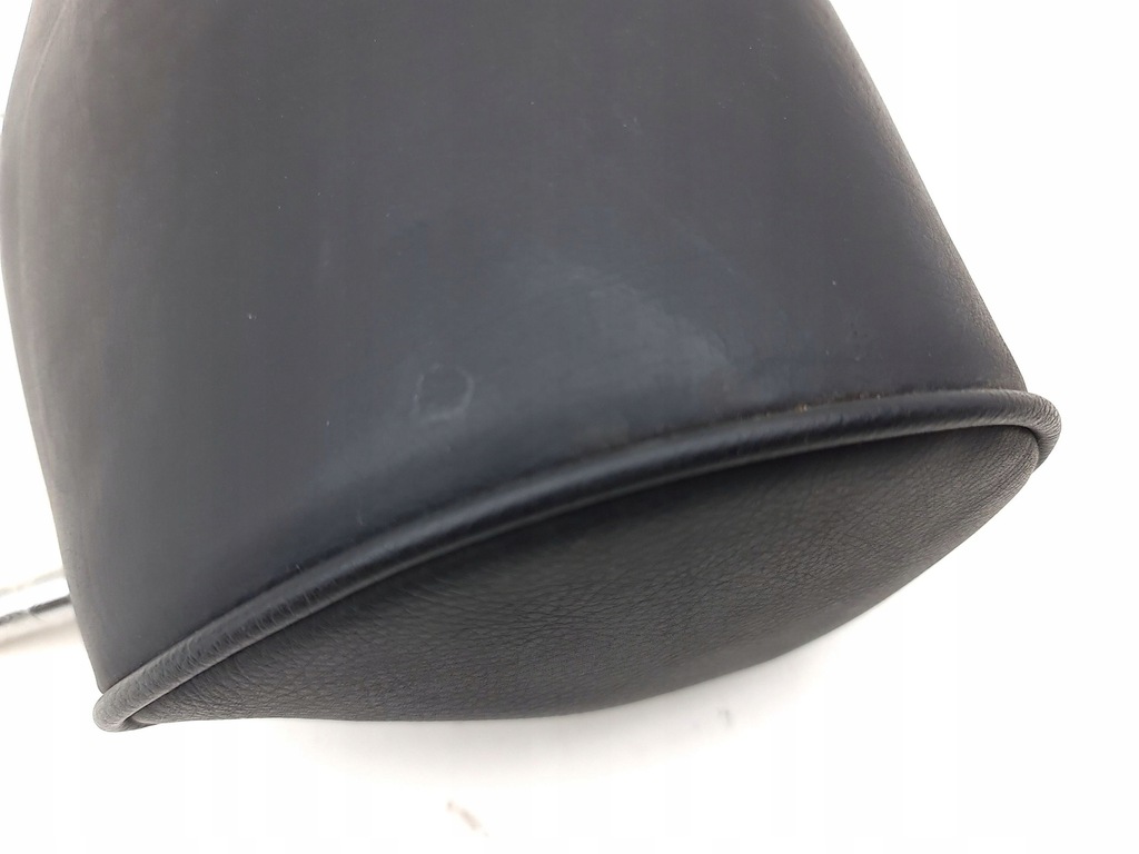 фото №7, Maserati quattroporte 2004 правая сторона подголовник сиденье заднего