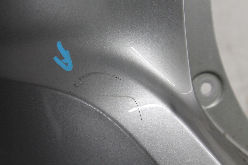 фото №9, Бампер задня задній pdc volvo xc60 i kol. 477-46 08-13