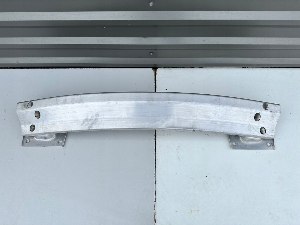 фото №1, Tesla 3 балка бампера задняя 1095314-00-c