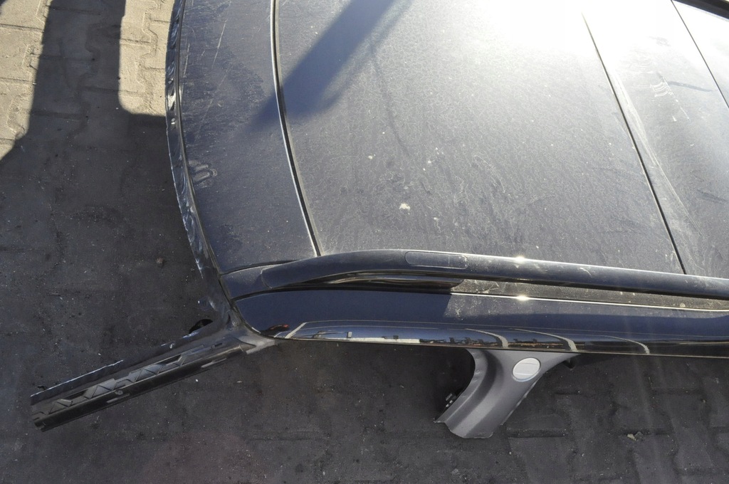 фото №7, Land rover discovery v l462 дах панорама люк solar