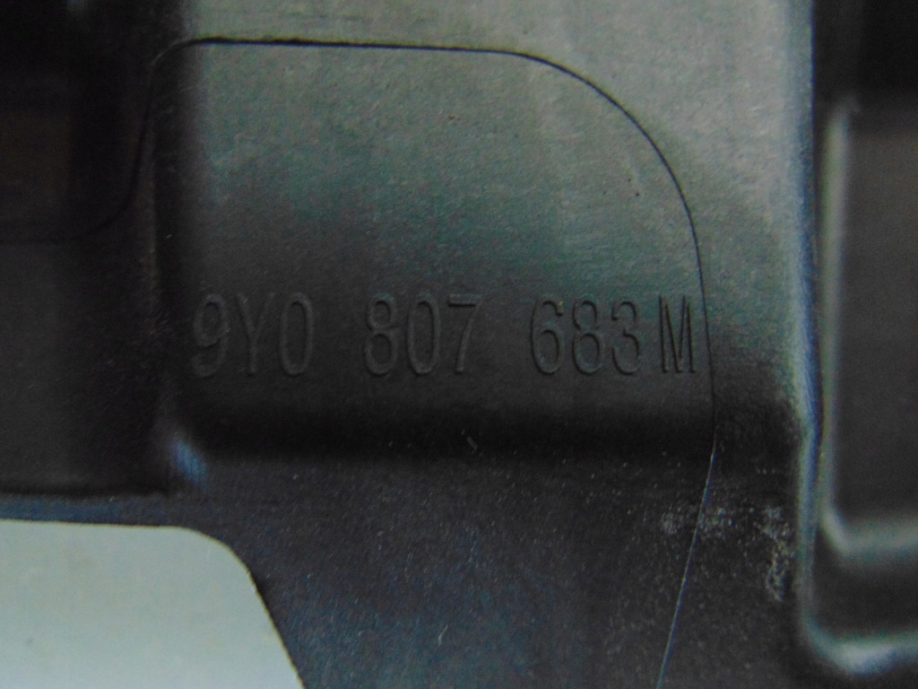 Решётка радиатора решётка радиатора решётка бампер porsche cayenne 3 9y0 Цена