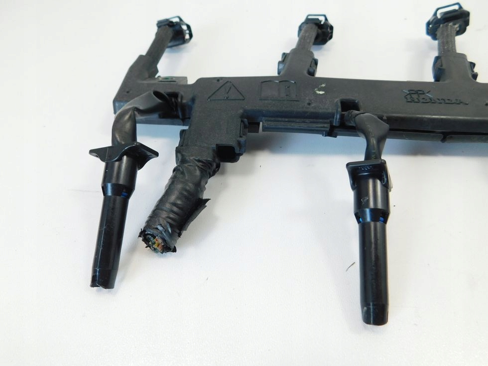 фото №7, Жгут форсунок honda civic vii 2.2 icdti cr-v