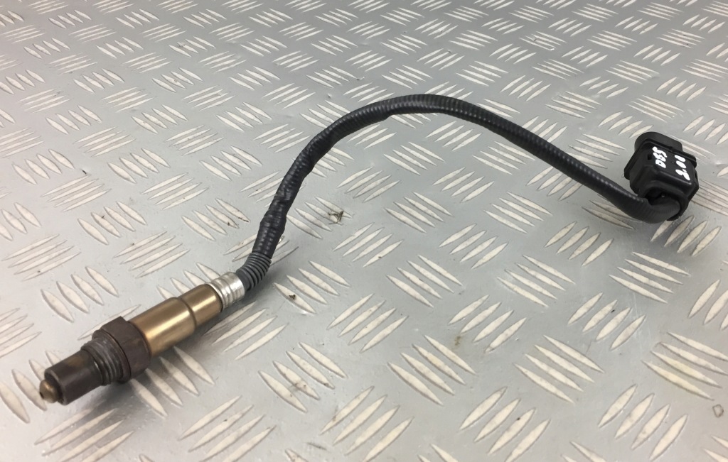 фото №1, 9681852780 0281004130 датчик лямбда-зонд датчик выхлопных газов citroen ds5 ds4 2,0 hdi