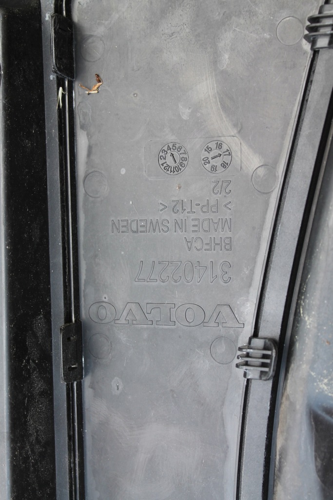 фото №7, Volvo v90 s90 ii c жабо перед europa 31402275