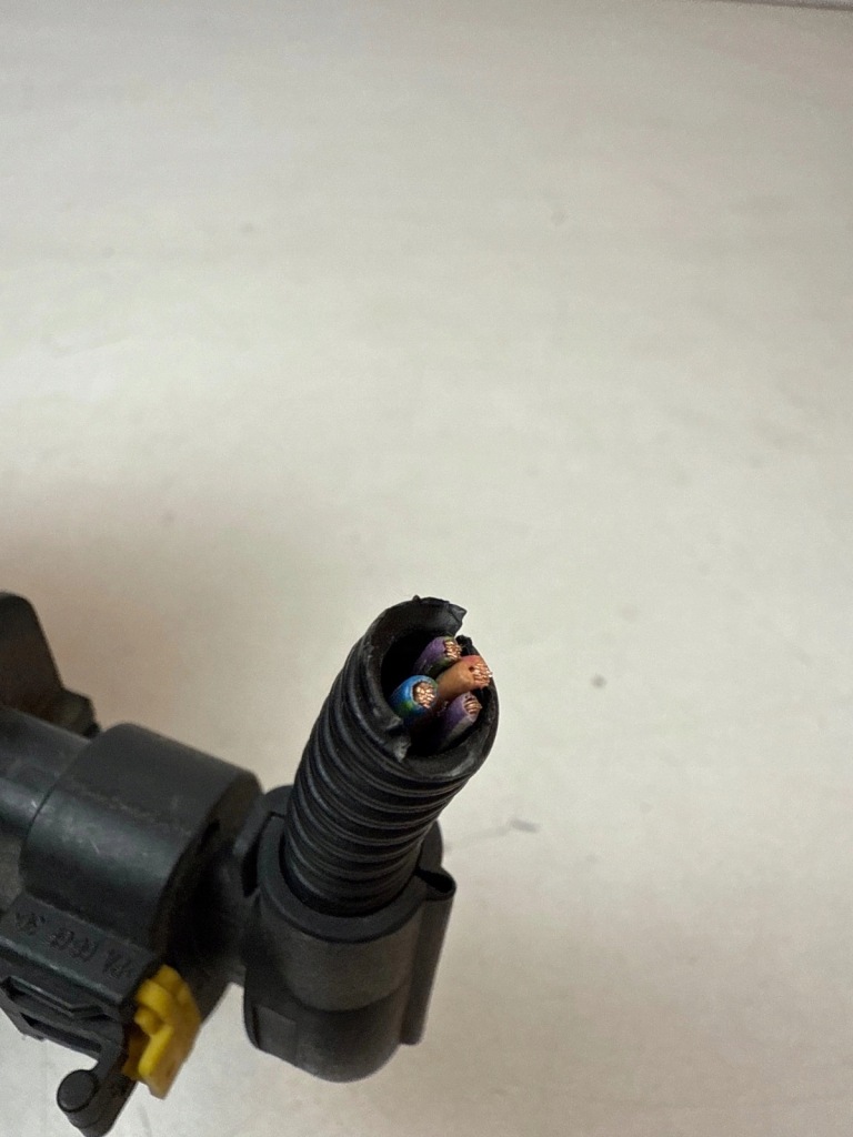 Витратомір fiat alfa romeo giulietta 1.6 jtdm Київ