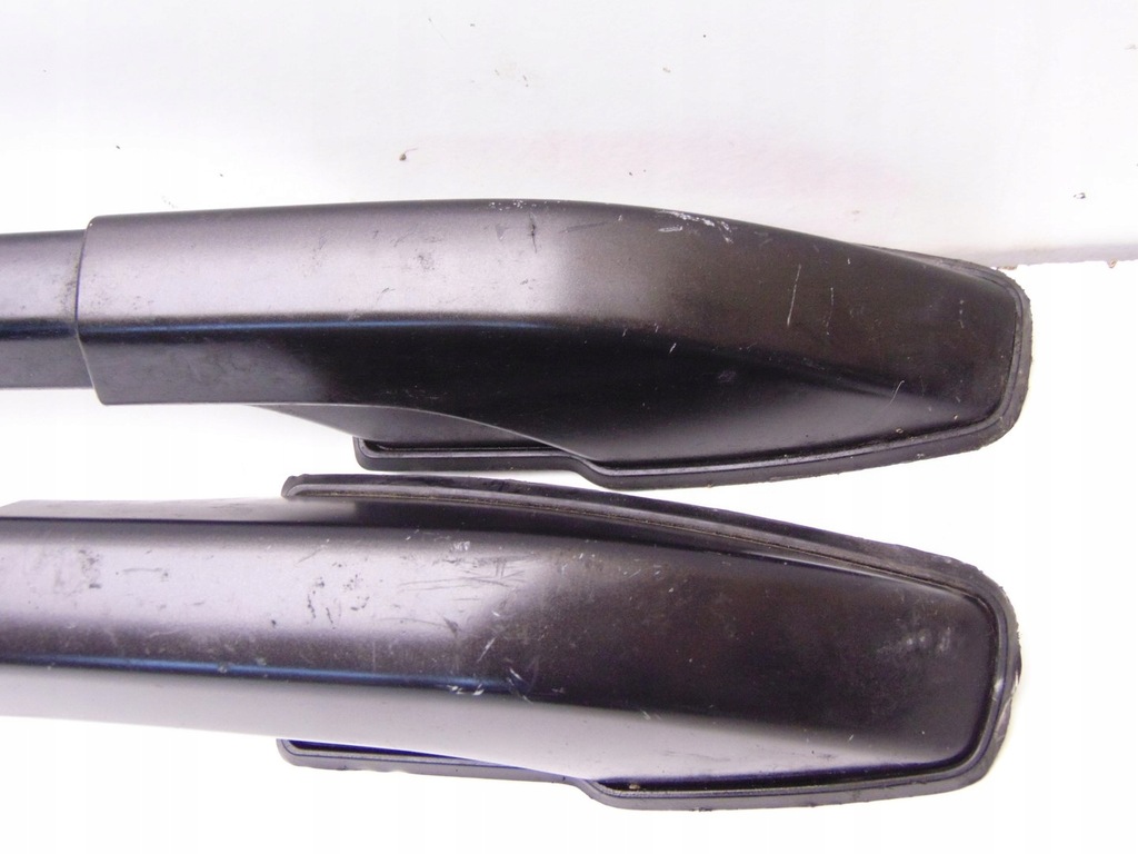 фото №5, 2x рейлинг рейлинги кровельные ssangyong rodius ii 13r-