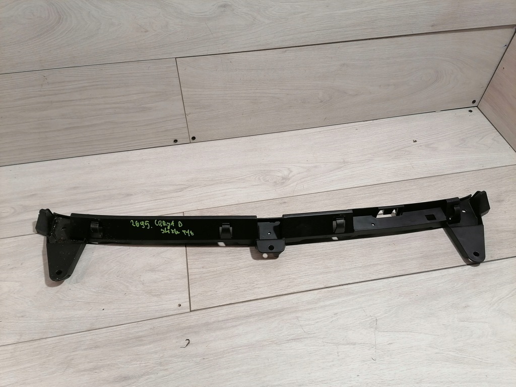 фото №1, Corsa d напрямна бампер задня 13179908