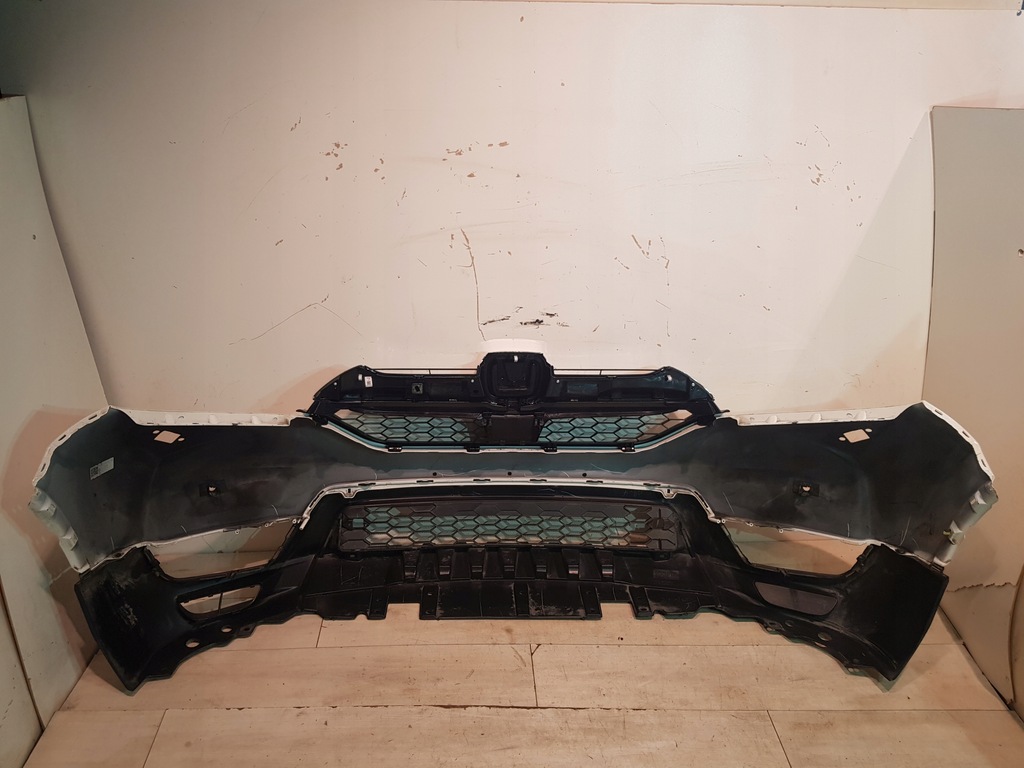 фото №10, Бампер передній решітка радіатора решітка радіатора nowa перед eu honda cr-v 5 v 18-23