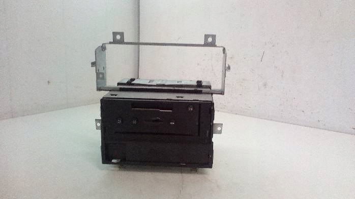 фото №1, Радіопрогравач lancia thesis